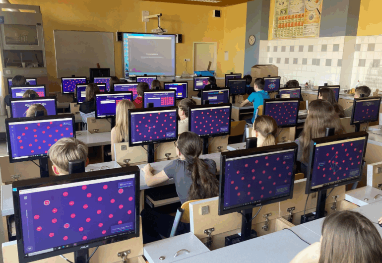 Měření vztahů ve třídě: Přehled užitečných nástrojů a metod