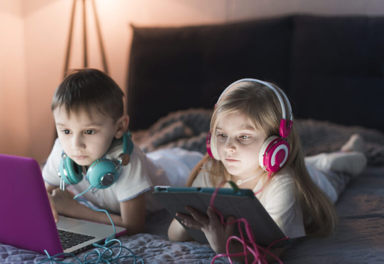 Praktické rady pro rodiče i učitele: Kyberšikana u dětí