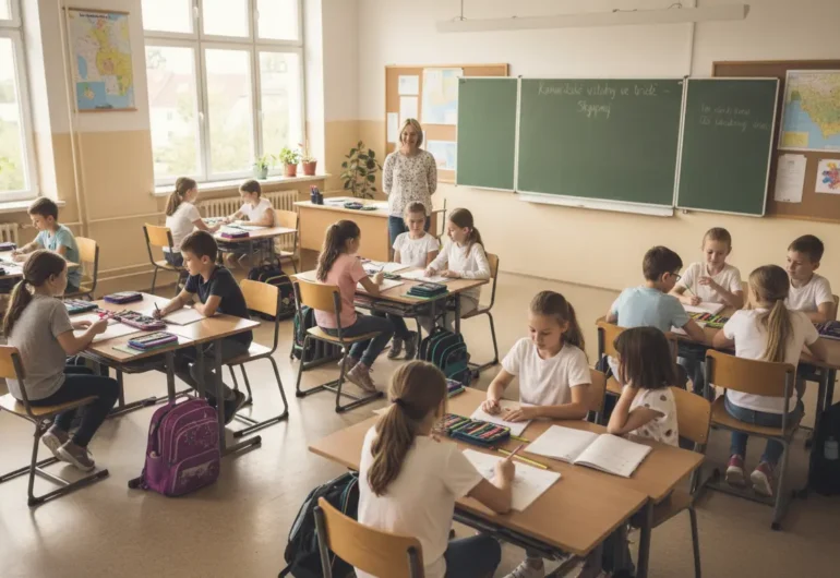 Moderní prevence na Liberecku: Více než 20 škol nasadilo aplikaci YoungLink díky podpoře kraje i ministerstva